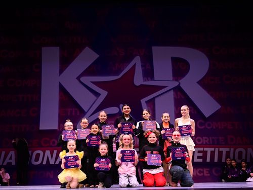 Coeur d' Alene, ID - 2/13/2026 - Awards