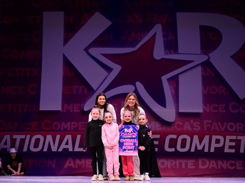 Coeur d' Alene, ID - 2/13/2026 - Awards