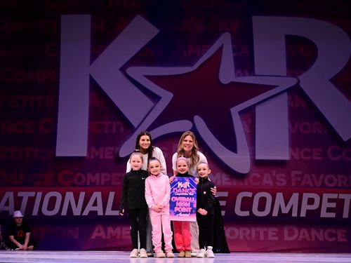 Coeur d' Alene, ID - 2/13/2026 - Awards
