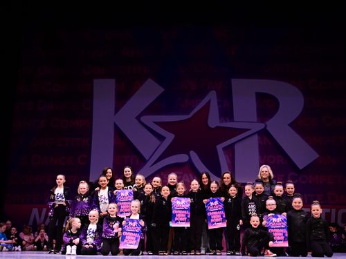 Coeur d' Alene, ID - 2/13/2026 - Awards