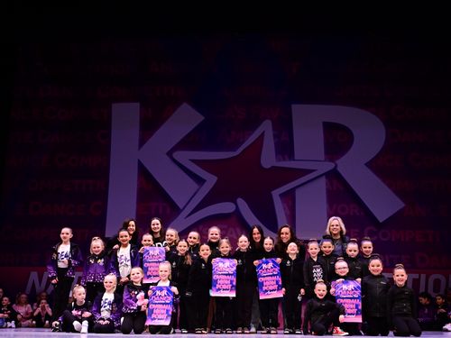 Coeur d' Alene, ID - 2/13/2026 - Awards