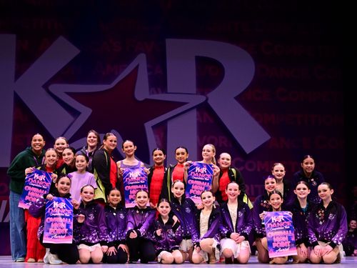 Coeur d' Alene, ID - 2/13/2026 - Awards