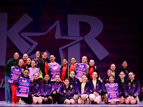 Coeur d' Alene, ID - 2/13/2026 - Awards