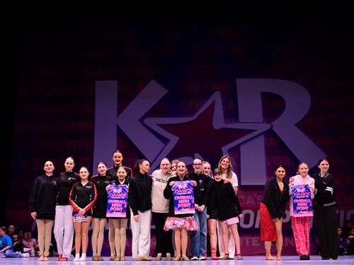 Coeur d' Alene, ID - 2/13/2026 - Awards