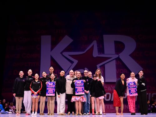 Coeur d' Alene, ID - 2/13/2026 - Awards