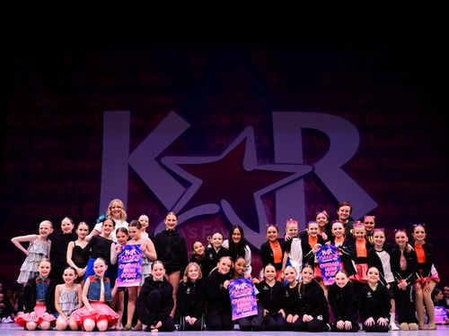 Coeur d' Alene, ID - 2/13/2026 - Awards
