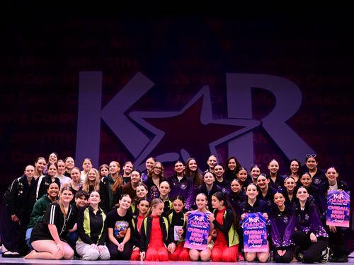 Coeur d' Alene, ID - 2/13/2026 - Awards
