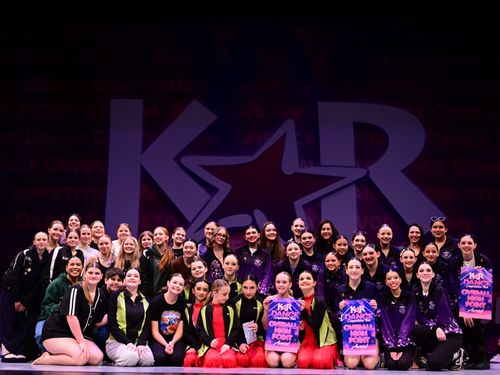 Coeur d' Alene, ID - 2/13/2026 - Awards