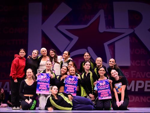 Coeur d' Alene, ID - 2/13/2026 - Awards