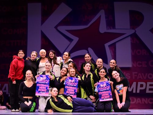 Coeur d' Alene, ID - 2/13/2026 - Awards