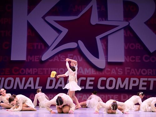 Coeur d' Alene, ID - 2/13/2026 - Awards