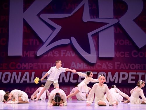 Coeur d' Alene, ID - 2/13/2026 - Awards
