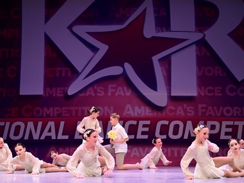 Coeur d' Alene, ID - 2/13/2026 - Awards