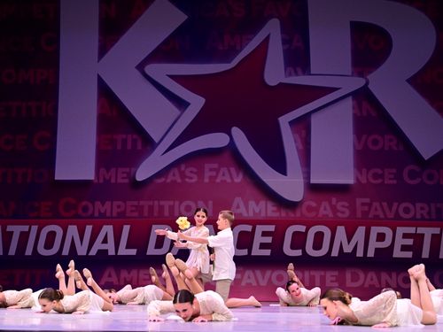Coeur d' Alene, ID - 2/13/2026 - Awards