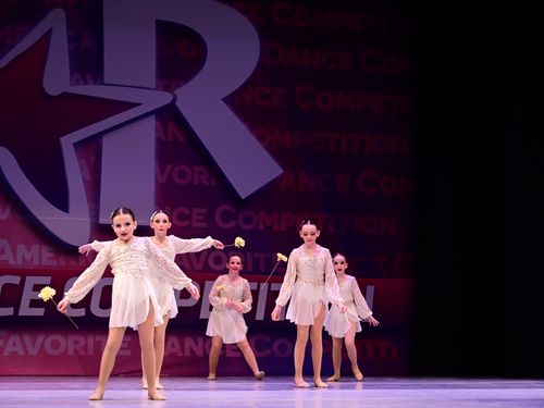 Coeur d' Alene, ID - 2/13/2026 - Awards