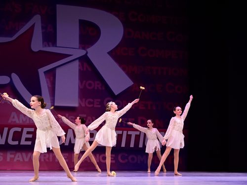 Coeur d' Alene, ID - 2/13/2026 - Awards