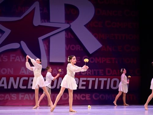 Coeur d' Alene, ID - 2/13/2026 - Awards