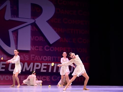 Coeur d' Alene, ID - 2/13/2026 - Awards