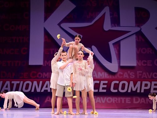 Coeur d' Alene, ID - 2/13/2026 - Awards