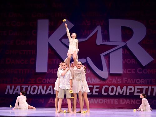 Coeur d' Alene, ID - 2/13/2026 - Awards