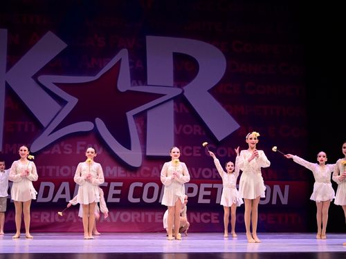 Coeur d' Alene, ID - 2/13/2026 - Awards