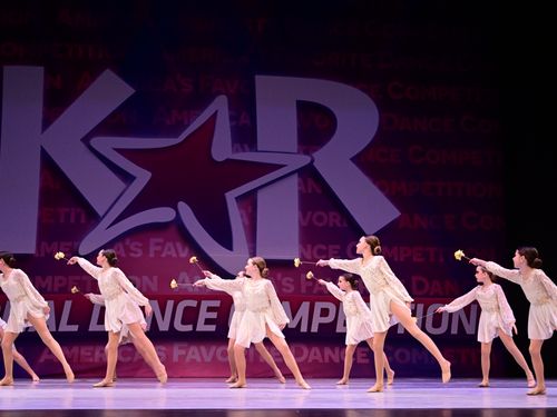 Coeur d' Alene, ID - 2/13/2026 - Awards
