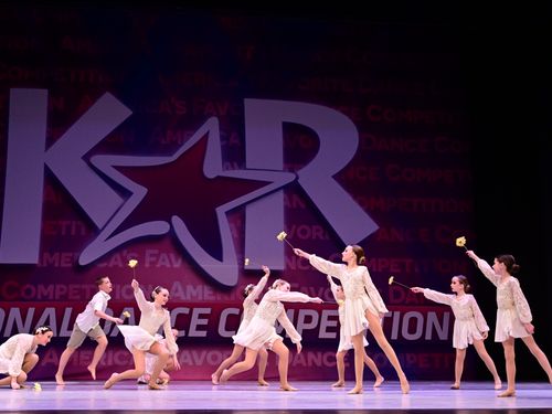 Coeur d' Alene, ID - 2/13/2026 - Awards