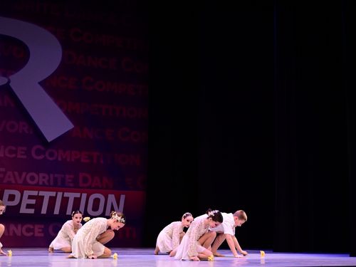 Coeur d' Alene, ID - 2/13/2026 - Awards