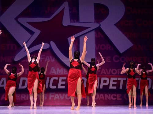 Coeur d' Alene, ID - 2/13/2026 - Awards