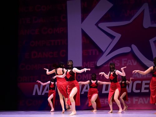 Coeur d' Alene, ID - 2/13/2026 - Awards