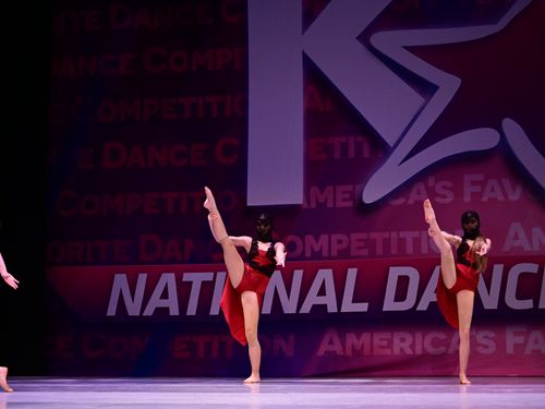 Coeur d' Alene, ID - 2/13/2026 - Awards