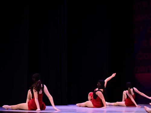 Coeur d' Alene, ID - 2/13/2026 - Awards