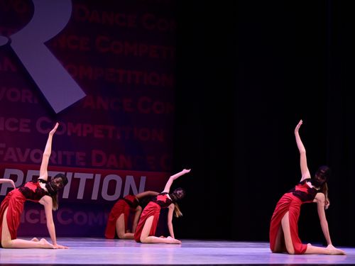 Coeur d' Alene, ID - 2/13/2026 - Awards