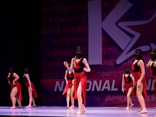 Coeur d' Alene, ID - 2/13/2026 - Awards