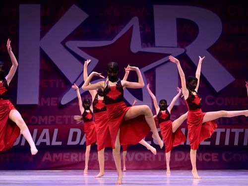 Coeur d' Alene, ID - 2/13/2026 - Awards