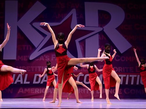 Coeur d' Alene, ID - 2/13/2026 - Awards