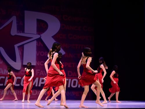 Coeur d' Alene, ID - 2/13/2026 - Awards