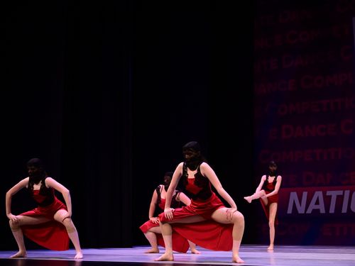 Coeur d' Alene, ID - 2/13/2026 - Awards
