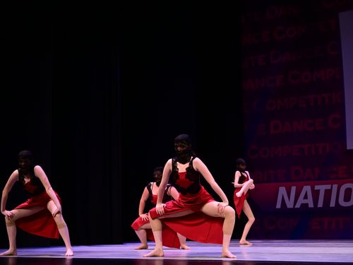 Coeur d' Alene, ID - 2/13/2026 - Awards