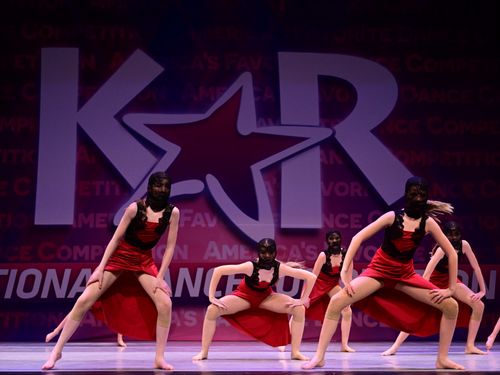 Coeur d' Alene, ID - 2/13/2026 - Awards