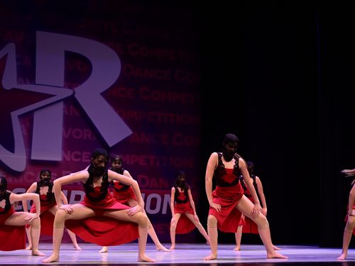 Coeur d' Alene, ID - 2/13/2026 - Awards