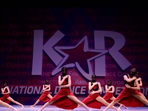 Coeur d' Alene, ID - 2/13/2026 - Awards