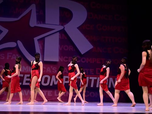 Coeur d' Alene, ID - 2/13/2026 - Awards