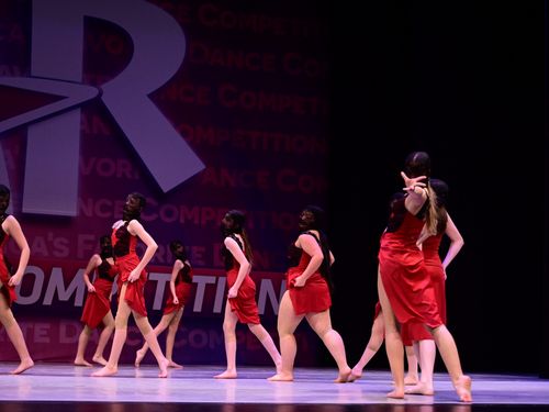 Coeur d' Alene, ID - 2/13/2026 - Awards