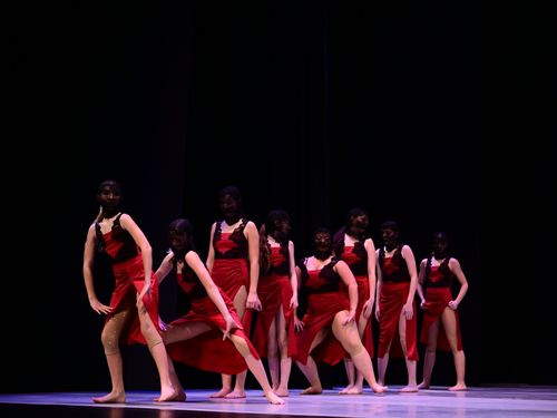 Coeur d' Alene, ID - 2/13/2026 - Awards