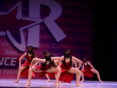 Coeur d' Alene, ID - 2/13/2026 - Awards