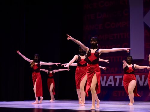 Coeur d' Alene, ID - 2/13/2026 - Awards