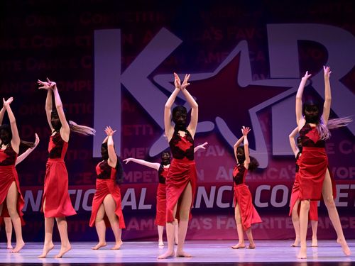 Coeur d' Alene, ID - 2/13/2026 - Awards