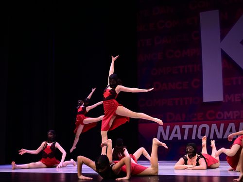 Coeur d' Alene, ID - 2/13/2026 - Awards