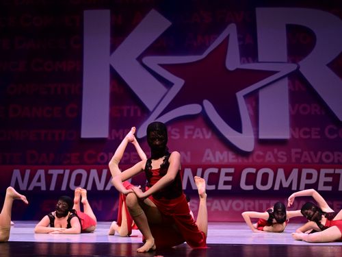 Coeur d' Alene, ID - 2/13/2026 - Awards